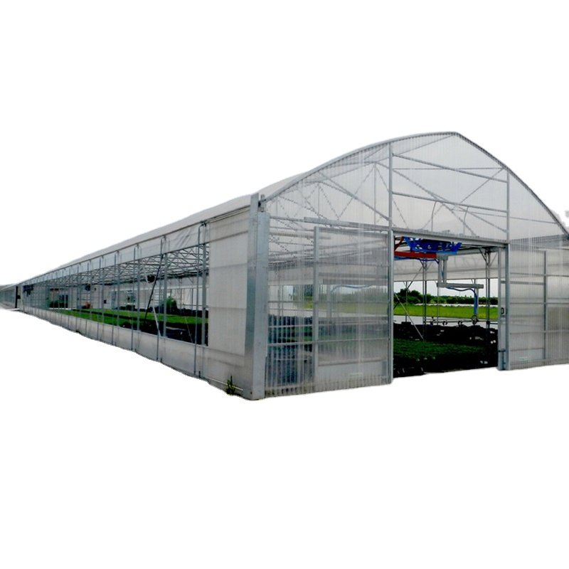 FM Vertical Farming Tower For Agricultural Greenhouses Equipment In Indoor Plant Hydroponic System