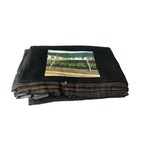 Heavy-Duty Shading Cloth for Agricultural Greenhouses Shading Cloth