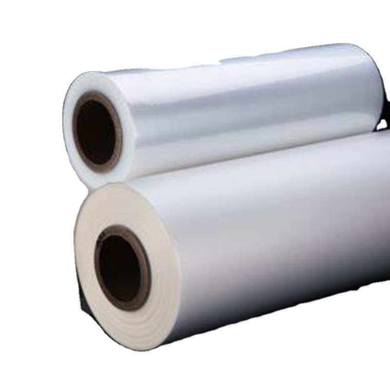 Greenhouse Film Uv Resistant Film Transparent Greenhouse Plastic for Agriculture 200 Micron Agricultural Large Po/ PE Film 275g