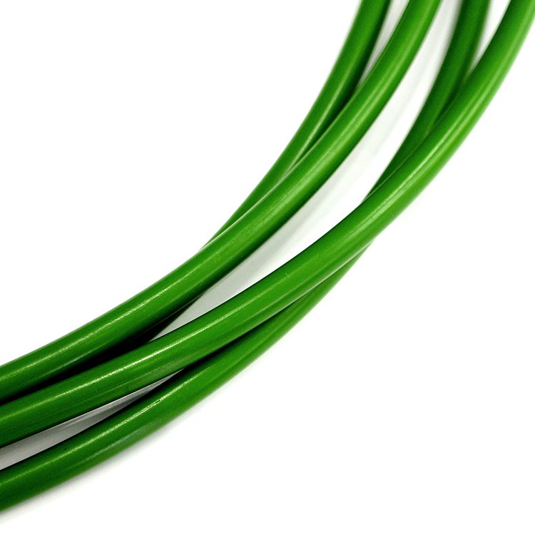 Heavy Duty Greenhouse Hoops Wire Tunnel Hoops Garden Fabric Plant Support Tunnel Stakes Row Cover Support Frost Protection