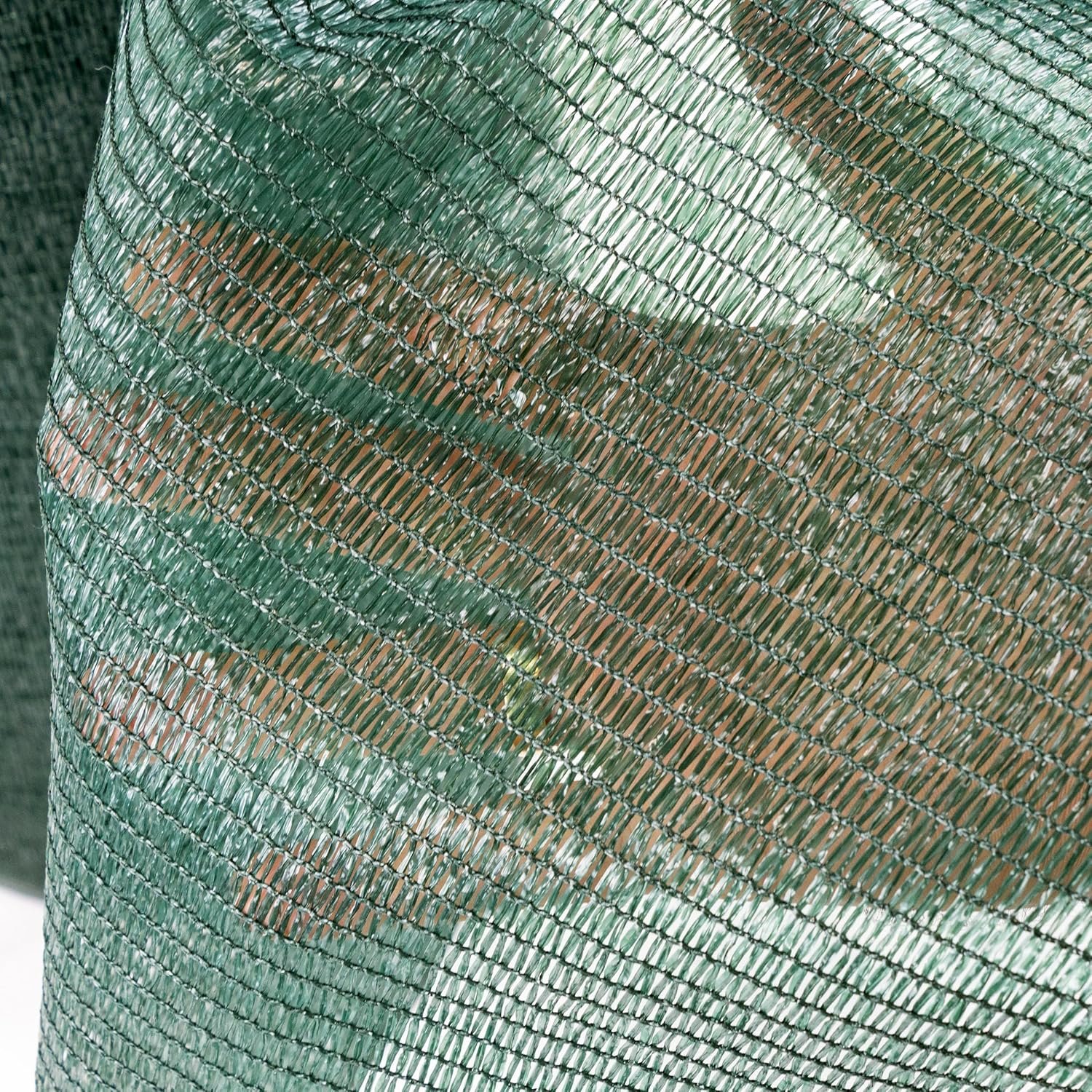 Garden Farm Greenhouse Black Green HDPE Anti-UV Net Shade Sail Net Agricultural Greenhouse Shade Net