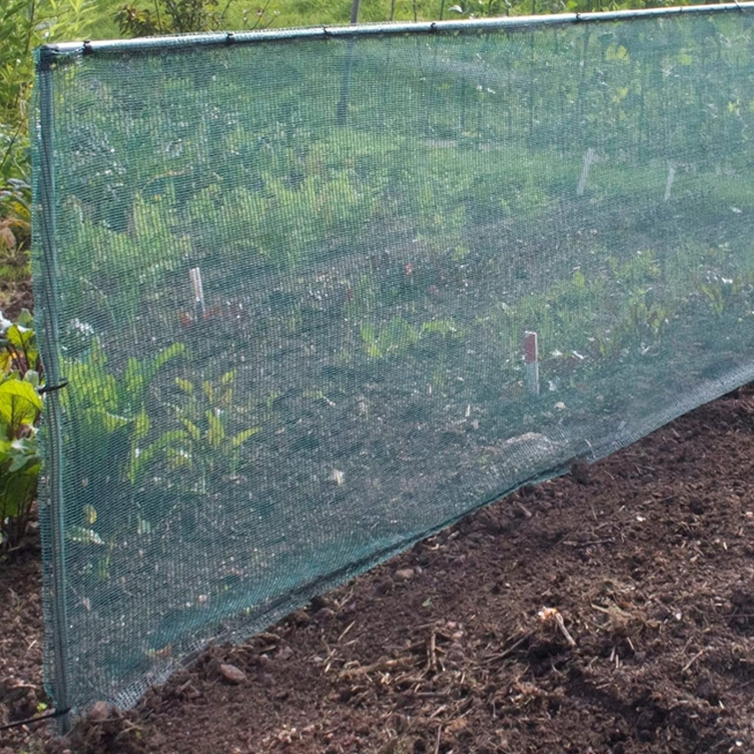 Garden Farm Greenhouse Black Green HDPE Anti-UV Net Shade Sail Net Agricultural Greenhouse Shade Net