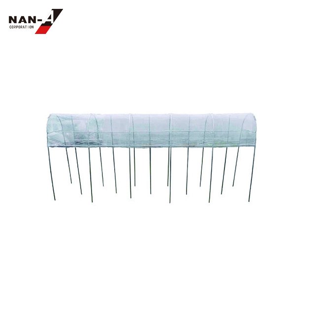 Non sticky non fogging agricultural accessories greenhouse kit