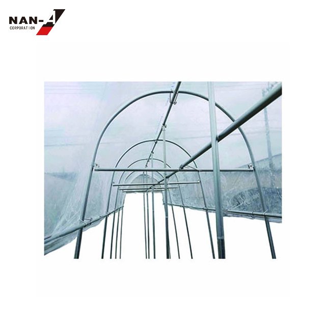 Non sticky non fogging agricultural accessories greenhouse kit