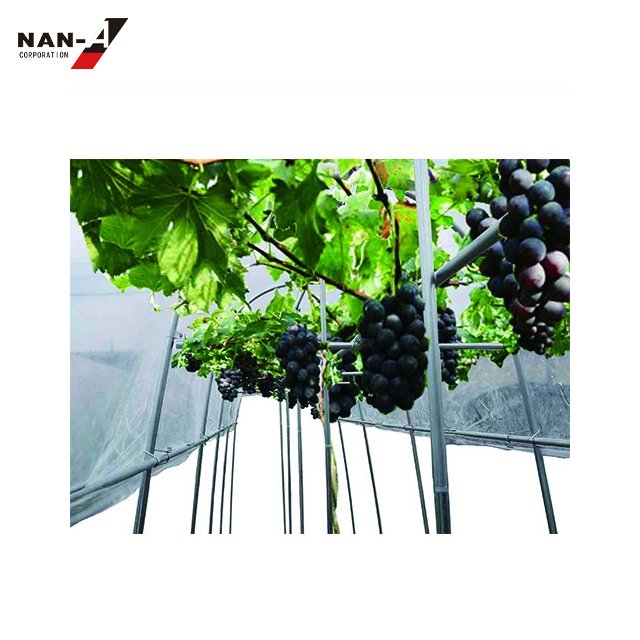 Non sticky non fogging agricultural accessories greenhouse kit