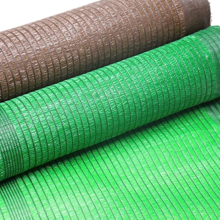 Large Agricultural Greenhouse Sunshade Net Roll HDPE Material Roll Design for Shade Sails & Nets