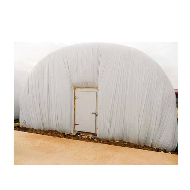 Cheap construction plastic sheet greenhouse cover agricultural film