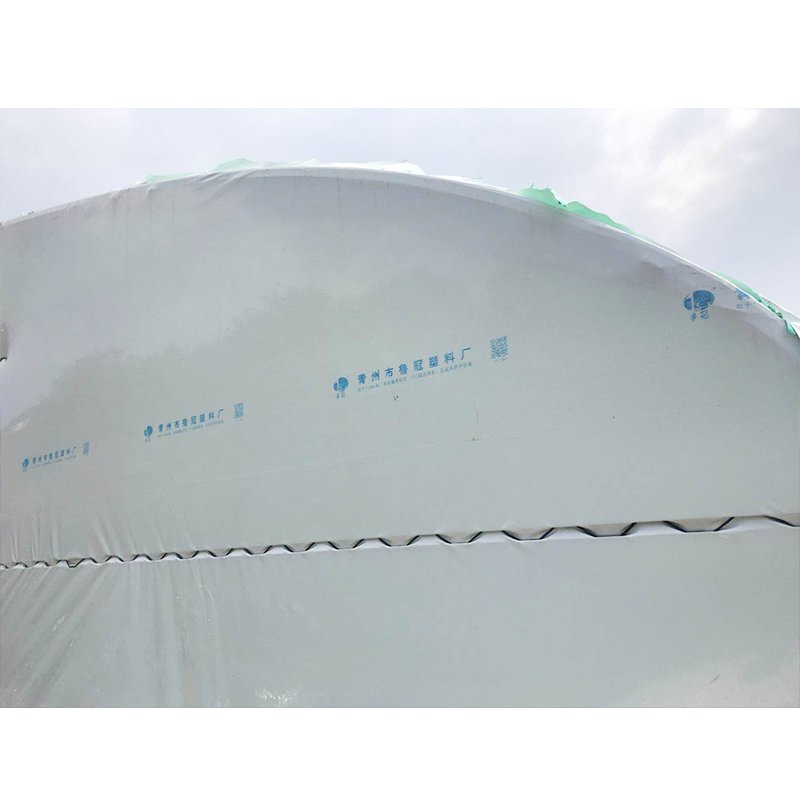 Cheap construction plastic sheet greenhouse cover agricultural film