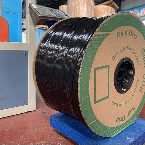 16mm drip irrigation tape customized China's wholesale fast delivery agricultural garden irrigation system drip irrigation tape