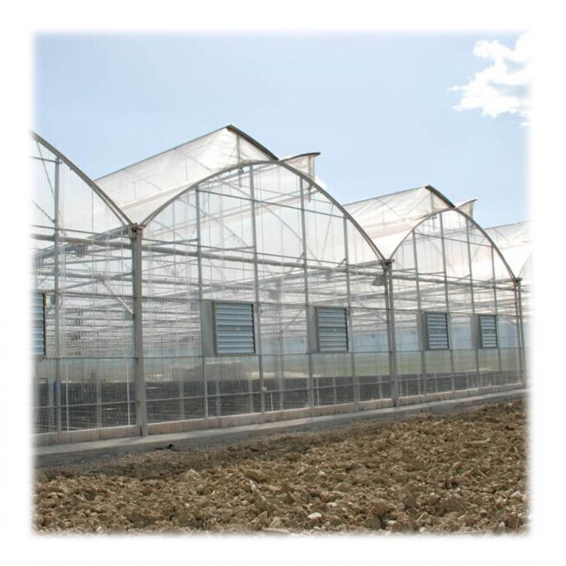 Agriculture Used poly tunnel plastic film Greenhouse Tent grow table