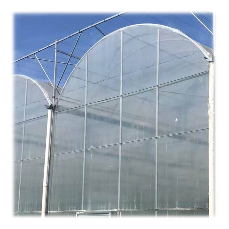 Agriculture Used poly tunnel plastic film Greenhouse Tent grow table