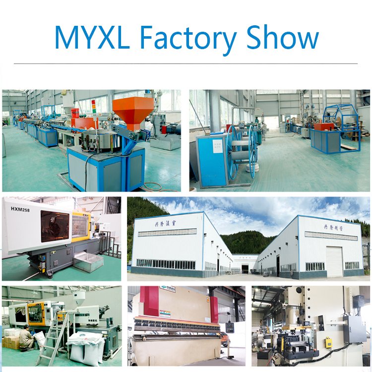 MYXL high tunnel agriculture greenhouse growing systems hydroponic greenhouse low cost for outdoor