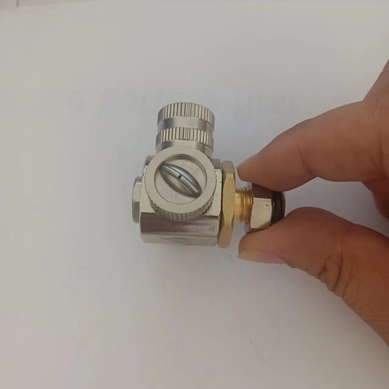 Three spray modes Three in one nozzle sprayer for farm agriculture machine sprayers