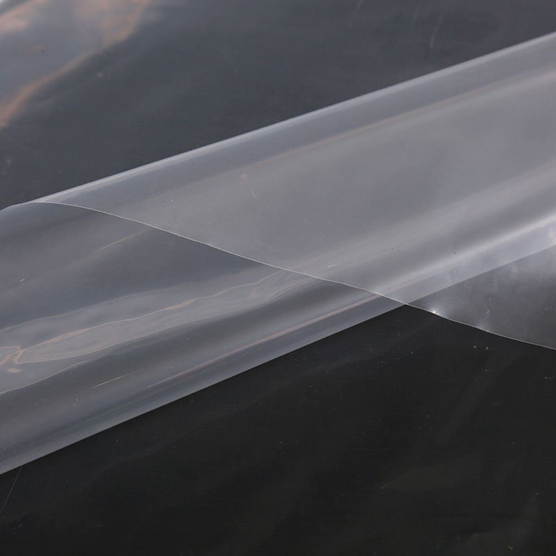Agricultural 200 Micron Greenhouse Plastic Film UV Resistant Plastic Film for Greenhouse Cover
