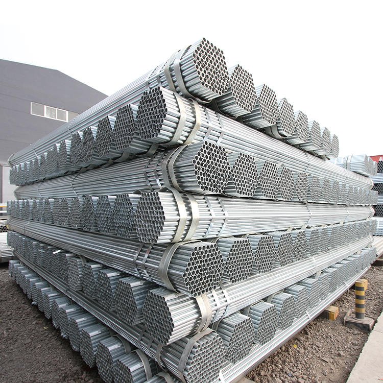 Home garden green house agricultural greenhouse Outdoor use insulation for 4 inch 8 inch schedule 40 galvanized steel pipe