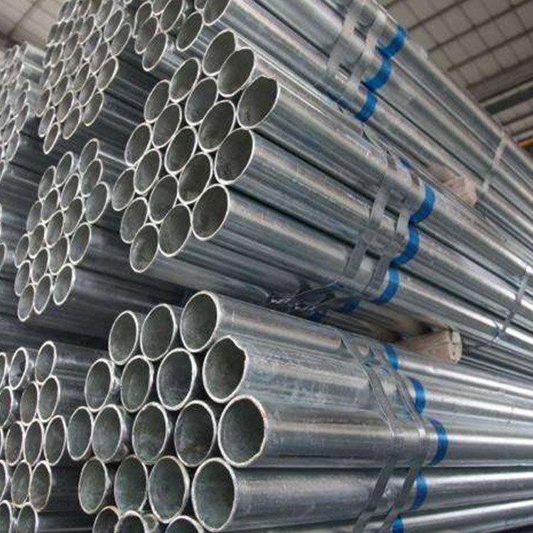 Home garden green house agricultural greenhouse Outdoor use insulation for 4 inch 8 inch schedule 40 galvanized steel pipe