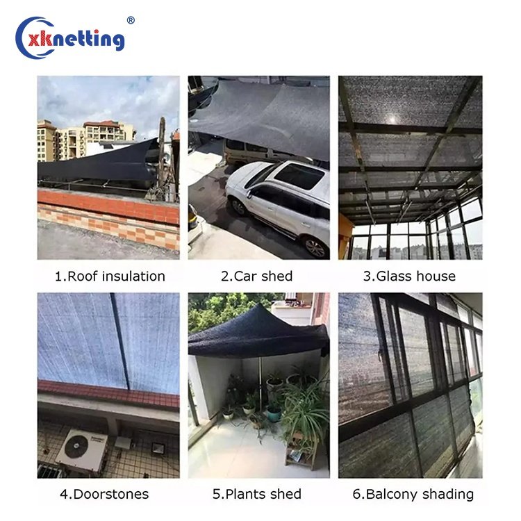 Price Balcony Agriculture Sun Shade Net For Farm Sun Shade Net Shade Cloth
