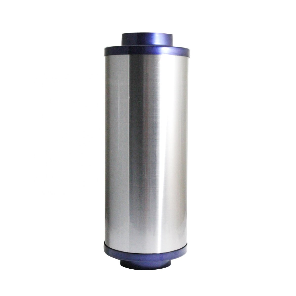 Hydroponic Noise Reducer Silencer for Inline Duct Fan