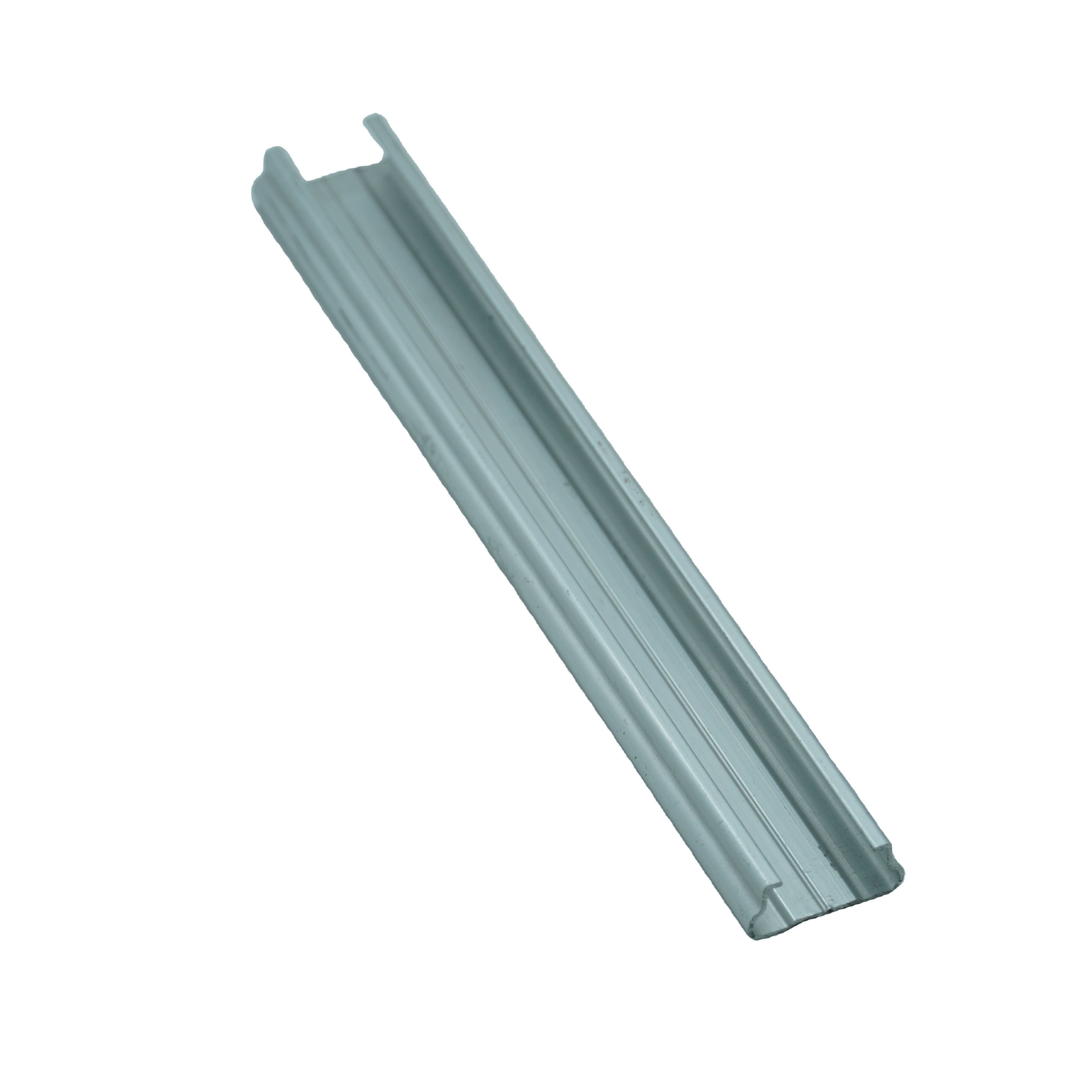 CHOYUEH Good Quality Fixed greenhouse film slot, factory direct sales Greenhouse film fixing groove