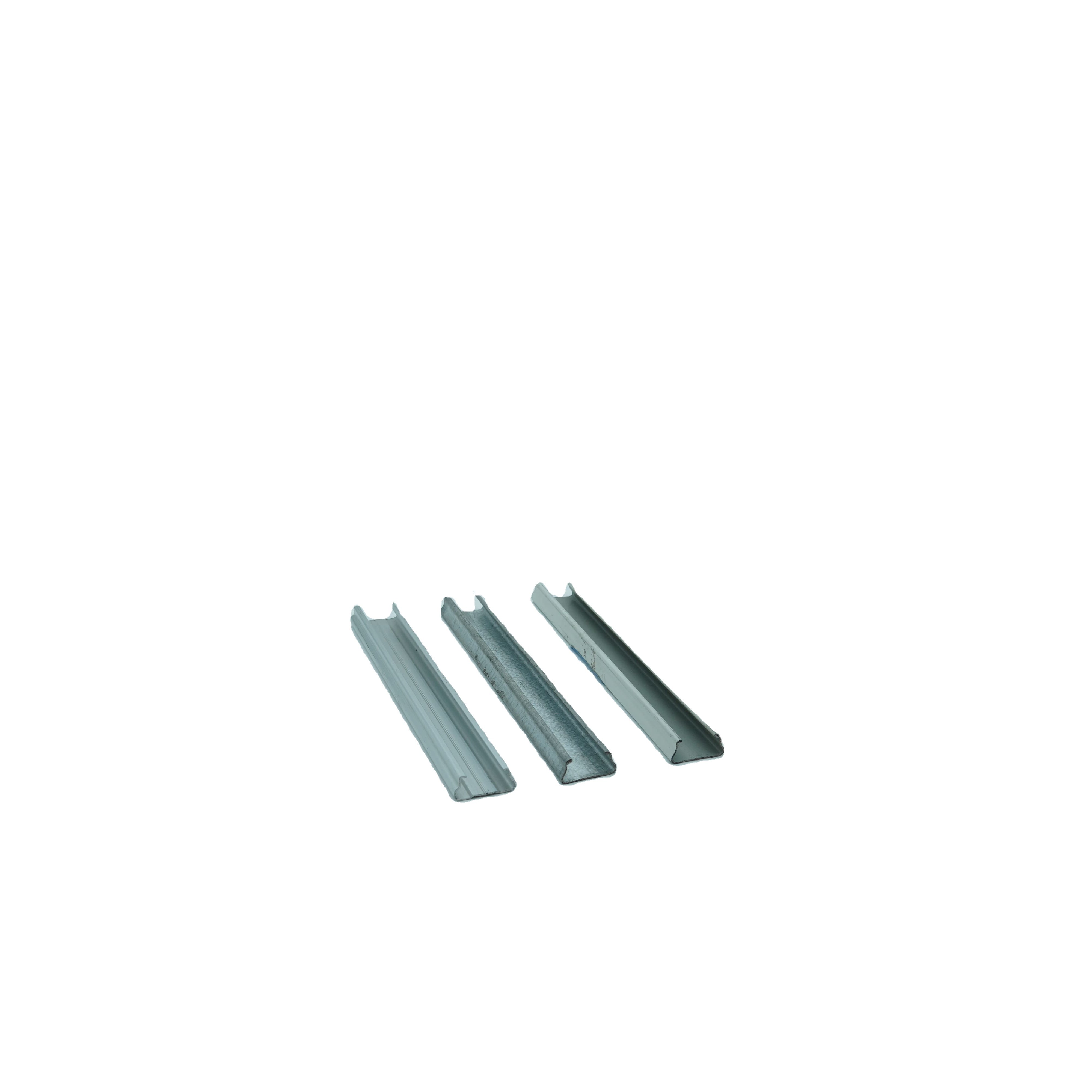 CHOYUEH Good Quality Fixed greenhouse film slot, factory direct sales Greenhouse film fixing groove