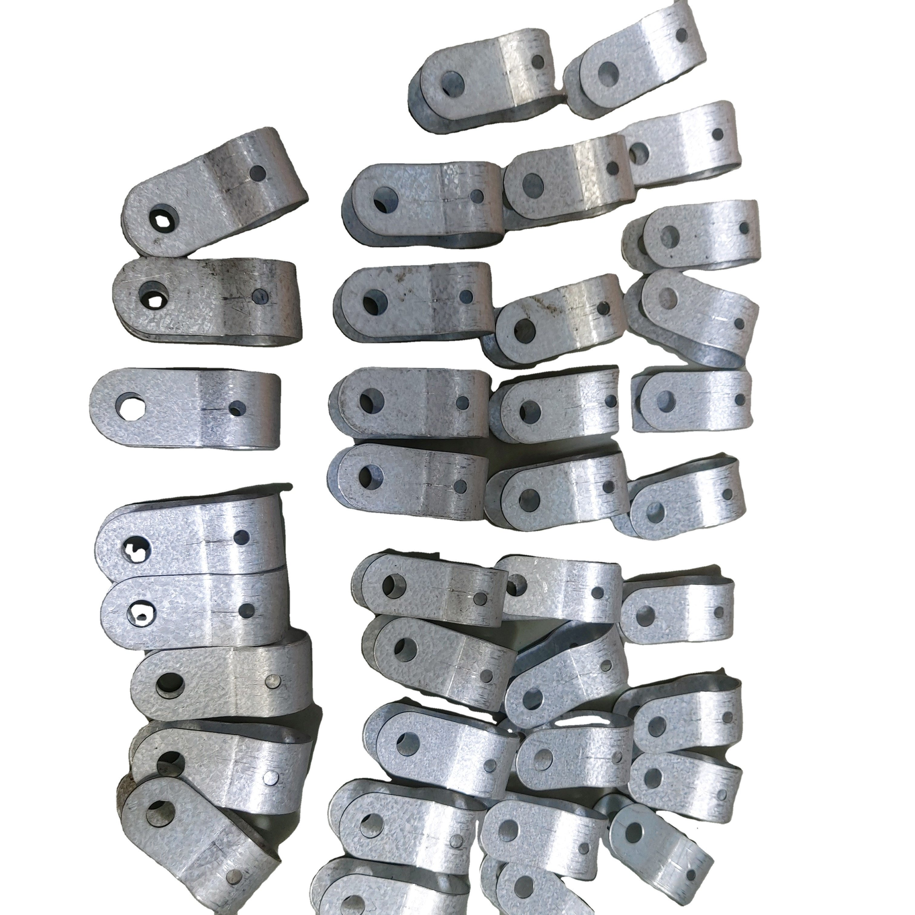 Greenhouse Connecting Clamp Brace Band