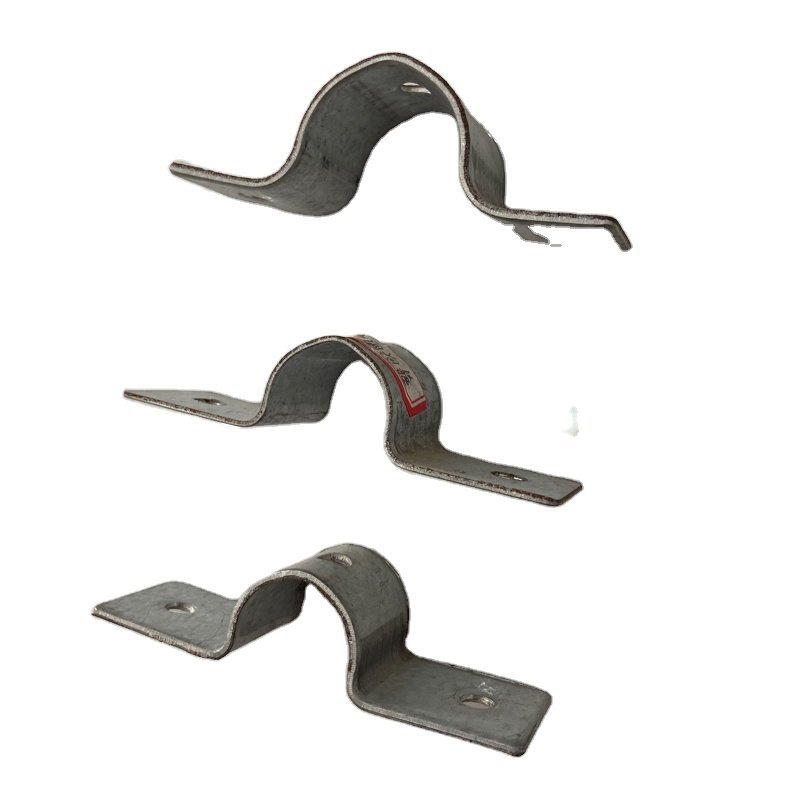Greenhouse Connecting Clamp Brace Band