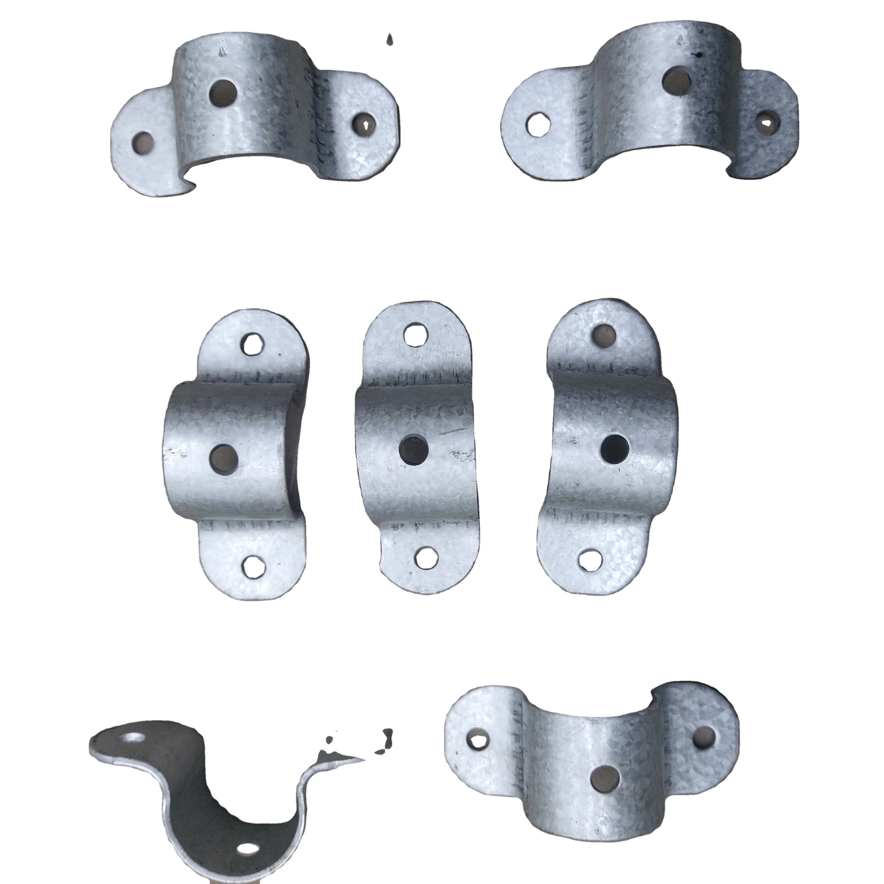 Greenhouse Connecting Clamp Brace Band