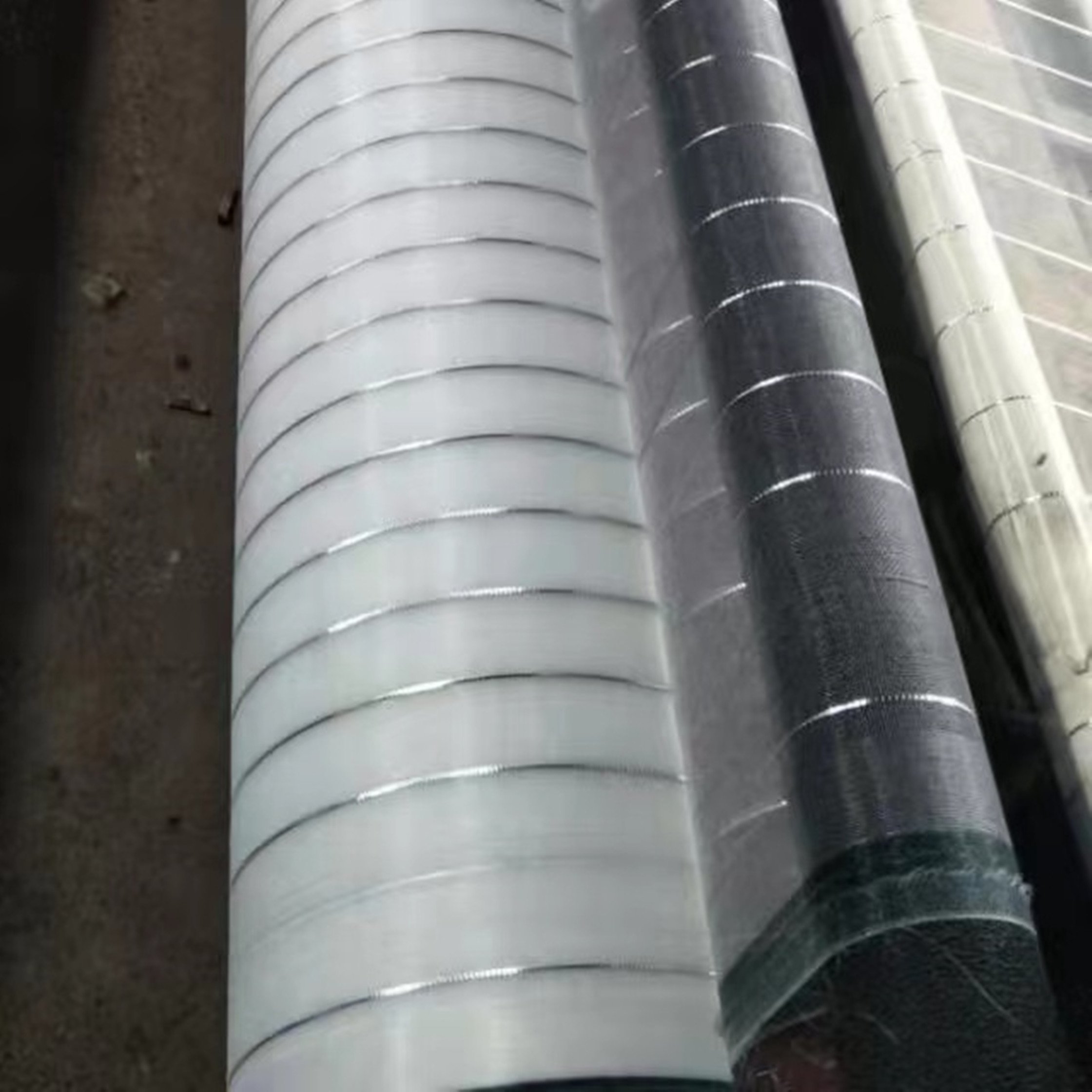 40 50 60 mesh size 50gsm 90 gsm 100gsm 110gsm agriculture greenhouse insect net