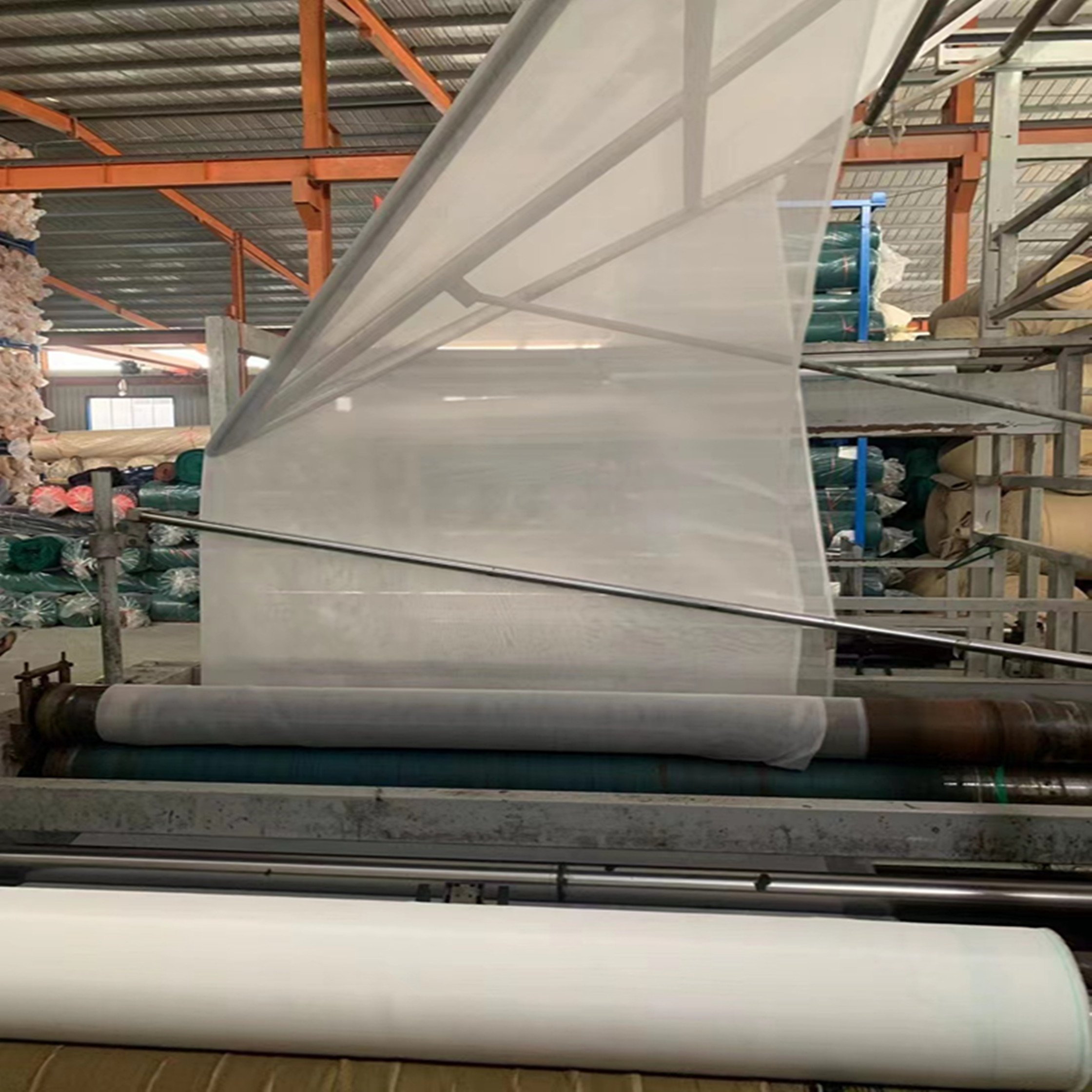 40 50 60 mesh size 50gsm 90 gsm 100gsm 110gsm agriculture greenhouse insect net