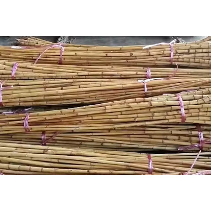 Best Selling Small Size Natural Raw Rattan Cane Material Furniture Handicrafts CH GLOBAL Agriculture Agricultural Greenhouses