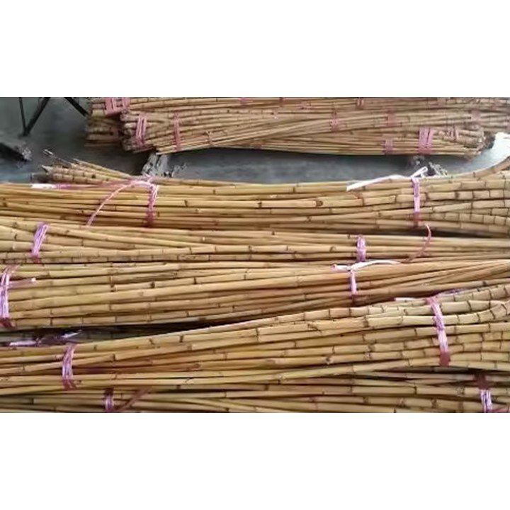 Best Selling Small Size Natural Raw Rattan Cane Material Furniture Handicrafts CH GLOBAL Agriculture Agricultural Greenhouses