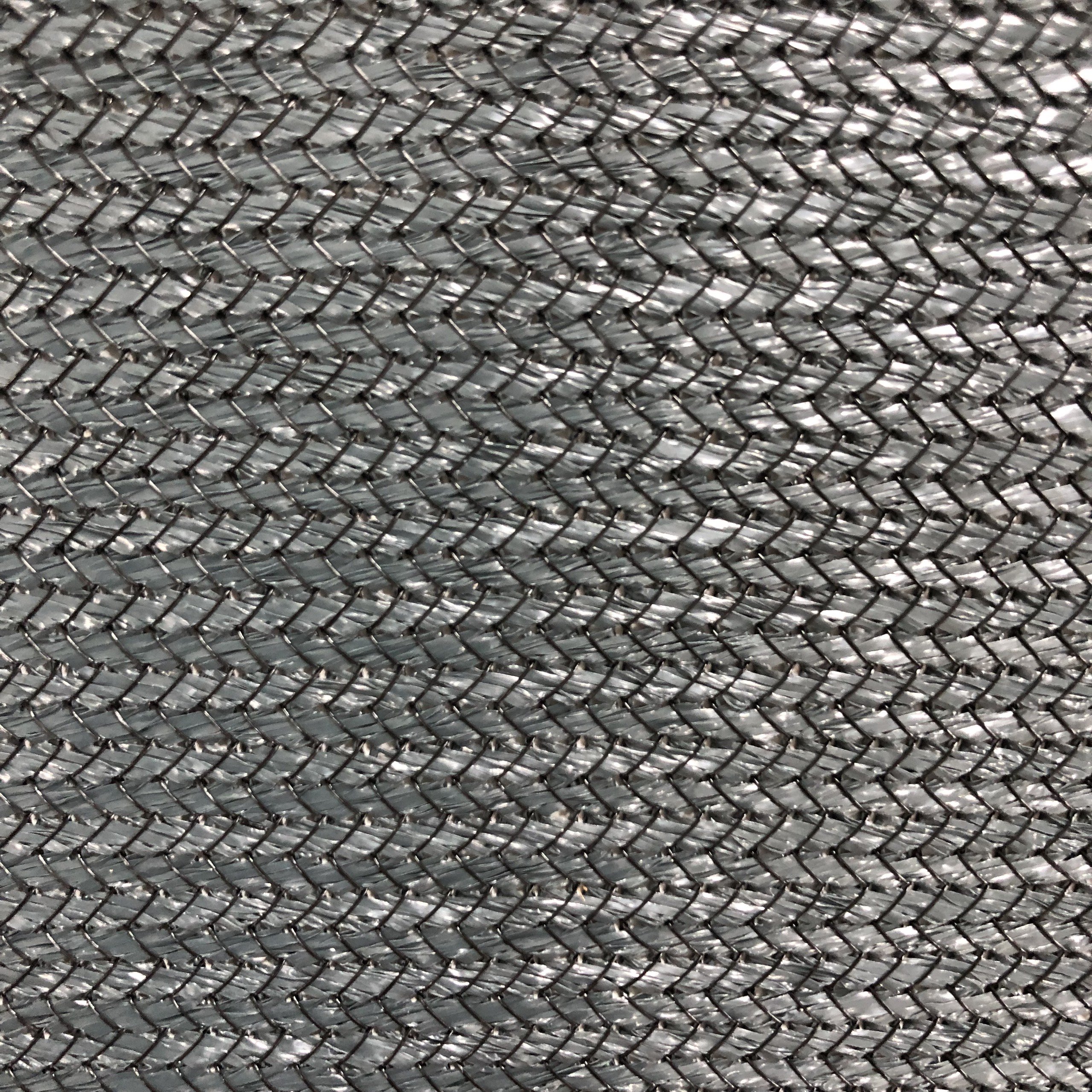 100% HPDE 30 95% Shade Rate Waterproof Folding MONO Tape Shade Net 210gsm-450gsm for Agriculture Carport Patio Shade in Korea