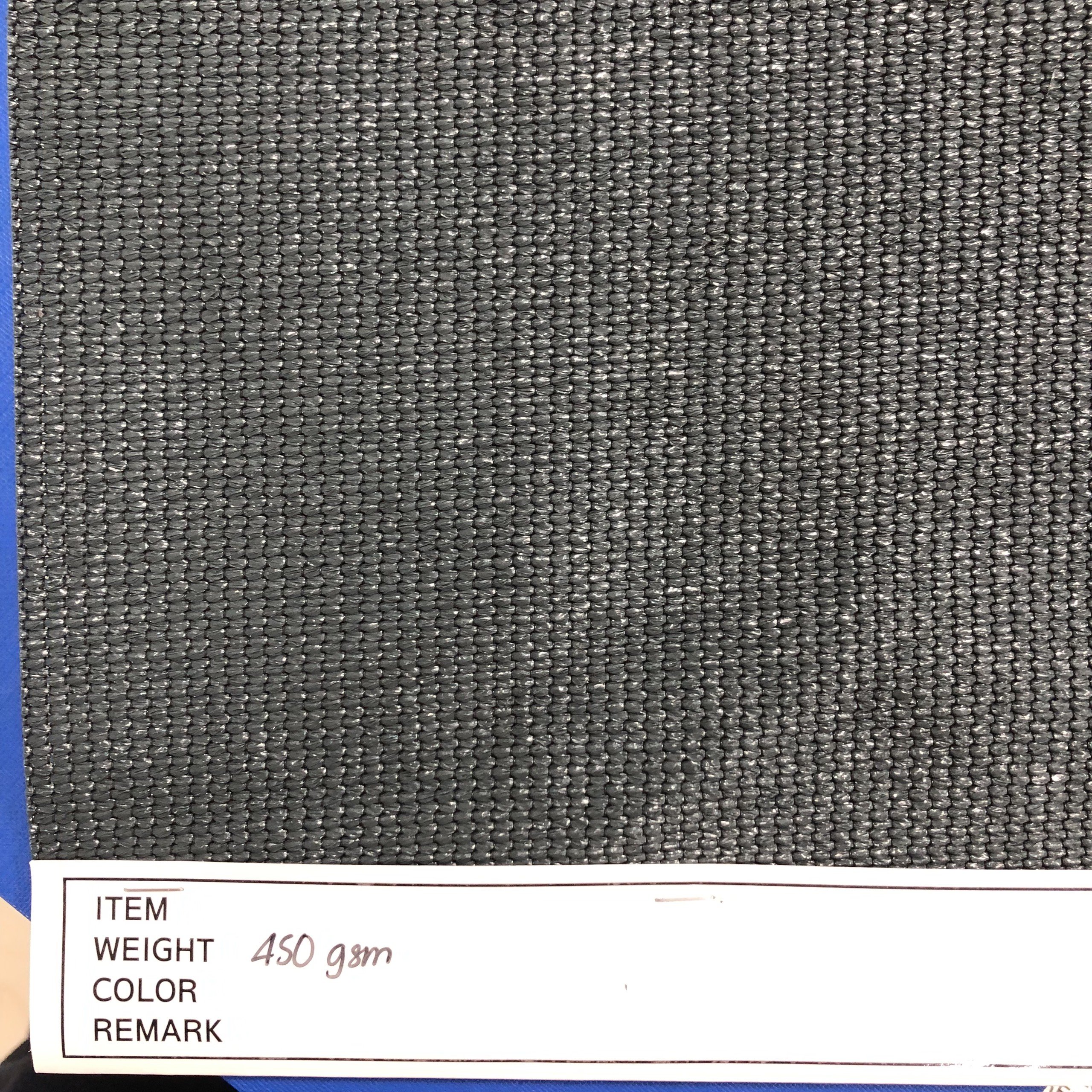 100% HPDE 30 95% Shade Rate Waterproof Folding MONO Tape Shade Net 210gsm-450gsm for Agriculture Carport Patio Shade in Korea