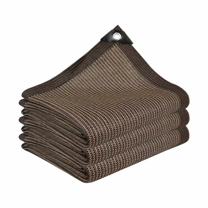 lack encrypted thickened sun protection net agricultural greenhouse shade net