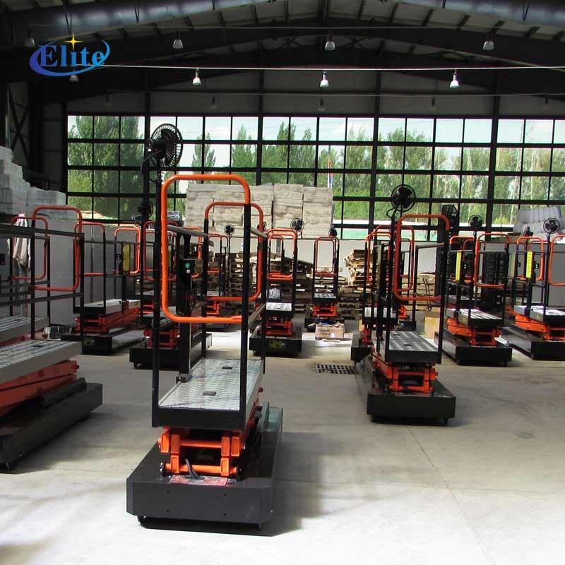 Greenhouse pipe rail trolley for tomato picking agricultural greenhouses
