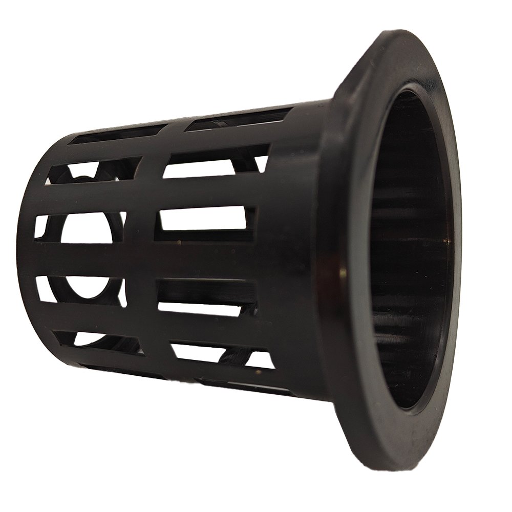 45#55 Vertical agriculture general hydroponics greenhouses planting basket for plant vegetable growth