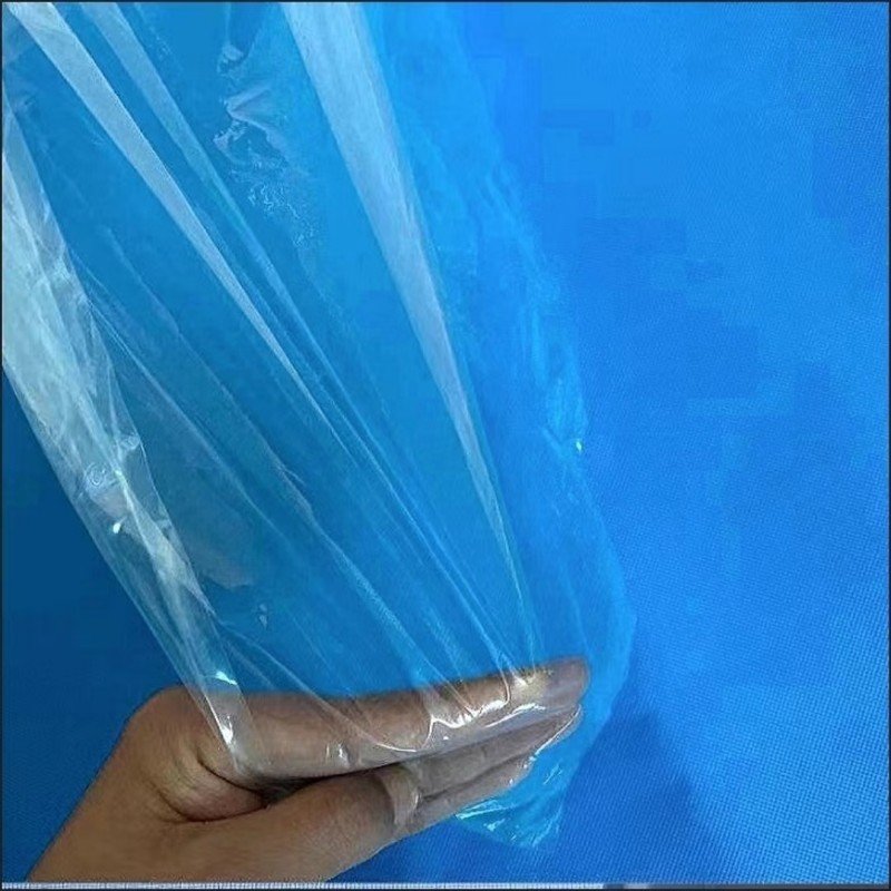 Anti UV Protection Plastic Po PE Film for Agriculture Greenhouse