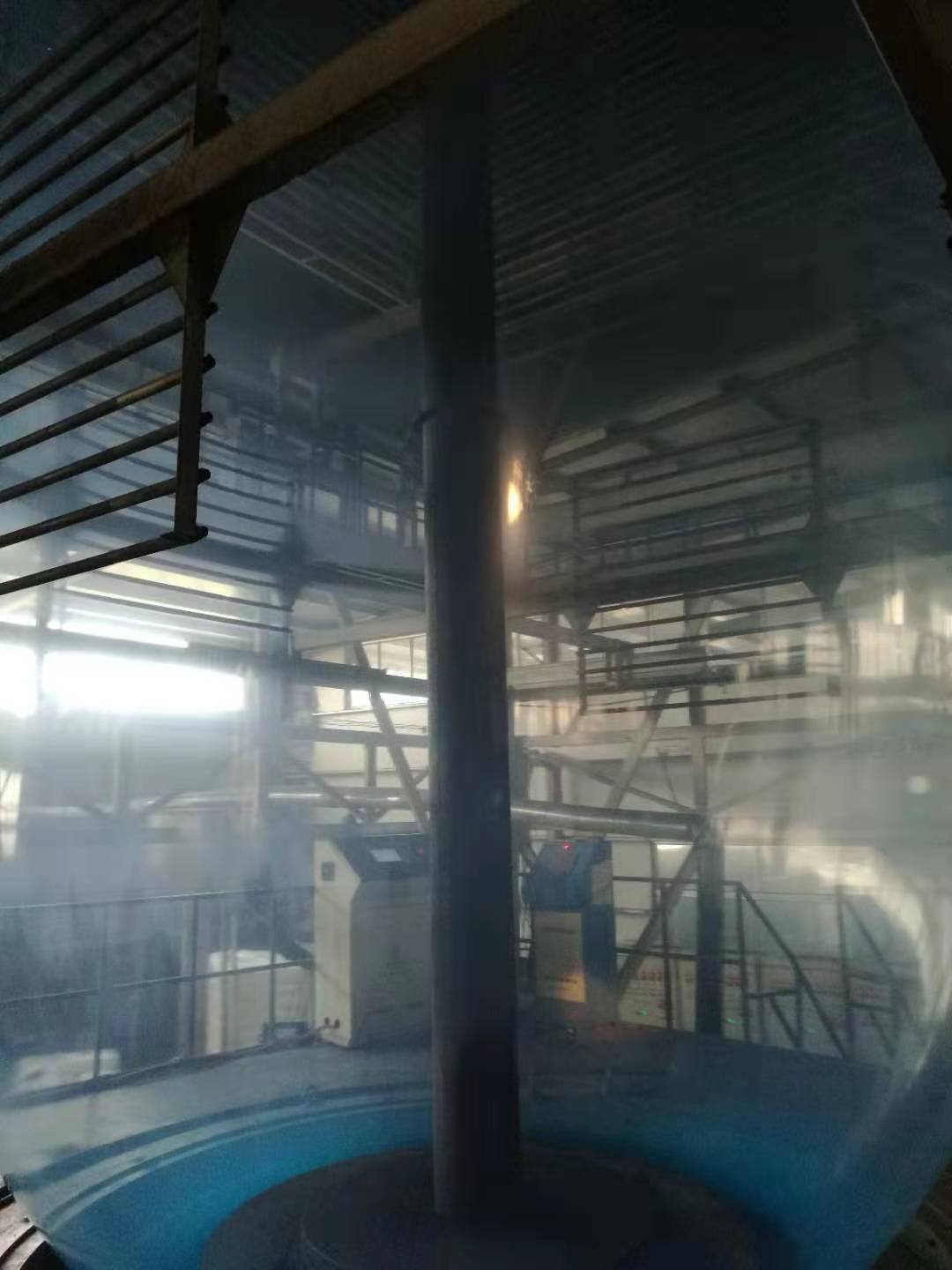 Greenhouse Plastic Film Transparent/Yellow Anti-UV Anti-Drop Greenhouse Film Plastic Sheet Film for Greenhouse