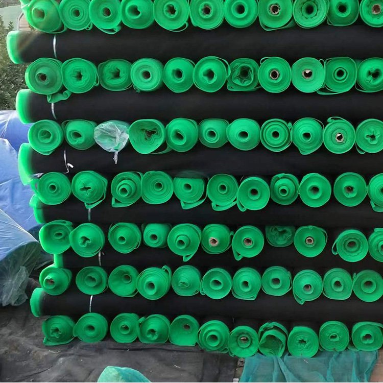 Factory Agriculture Plastic Mesh Shadow Nets 80% Black Uv Laminated Knitted Shading Net For Snail Farm And Greenhouse