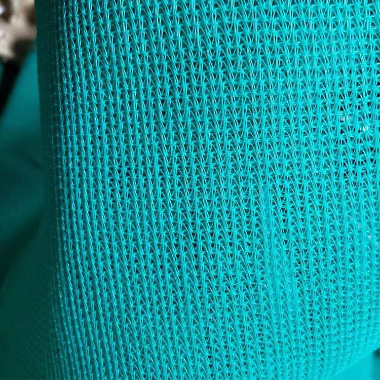 Factory Agriculture Plastic Mesh Shadow Nets 80% Black Uv Laminated Knitted Shading Net For Snail Farm And Greenhouse