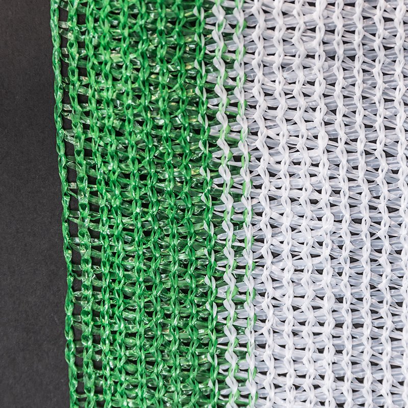 Agricultural Uv Protection Black Shading Net Garden Agriculture Greenhouse Hdpe Sun Shade Net Supplier
