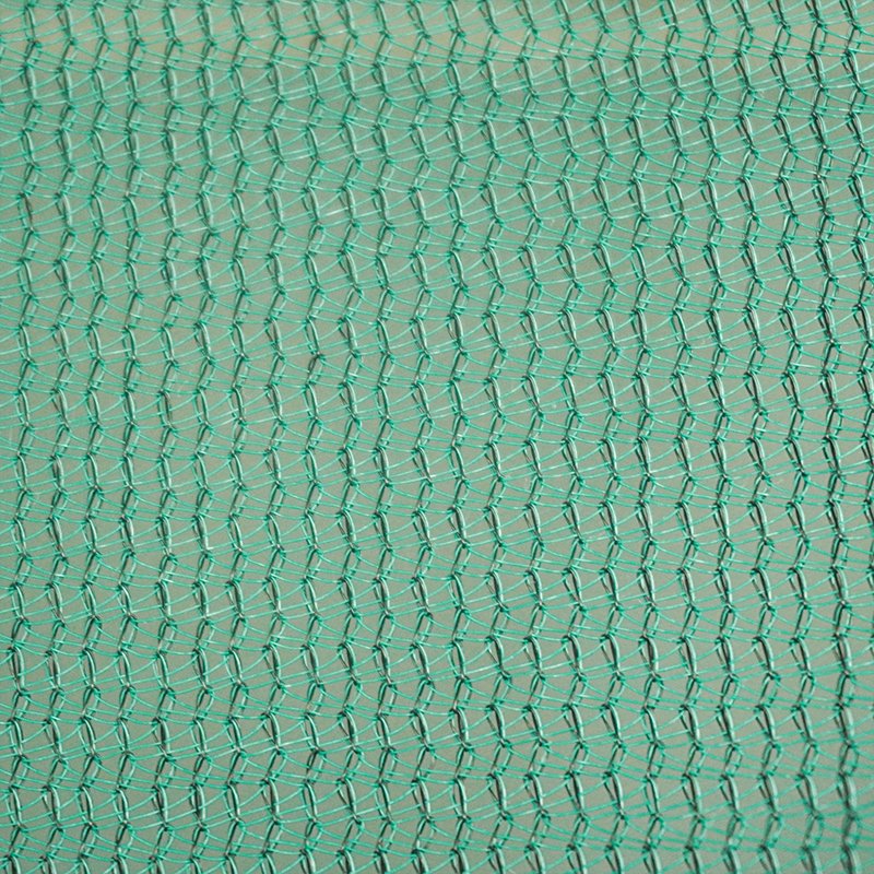 100% HDPE Outdoor Patio Car Parking Agricultural Greenhouse net Sun Shade Netting Cloth