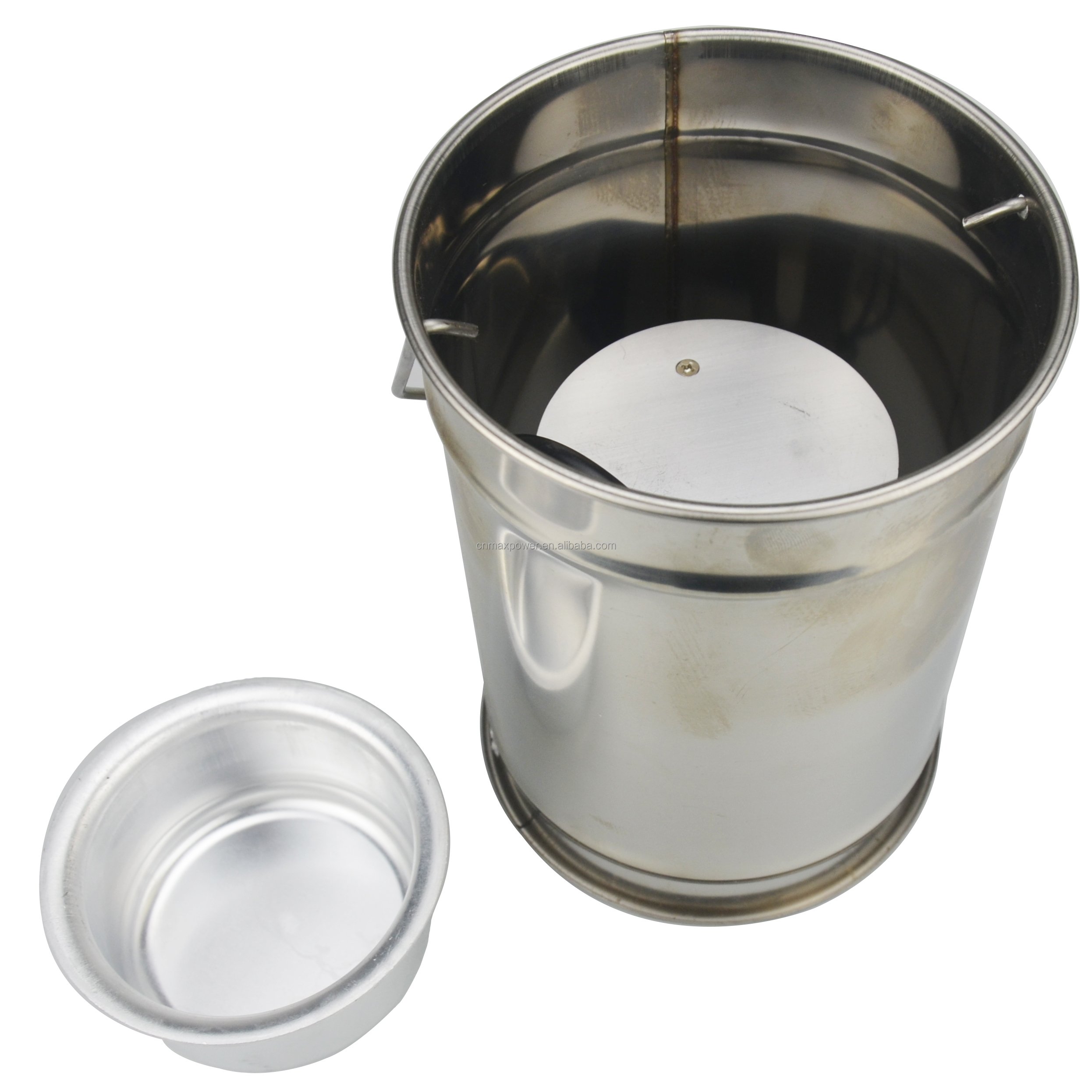 Maxpower Agricultural Sulfur Vaporizer Sulfur Evaporator Sulfur Burner For Greenhouse Garden