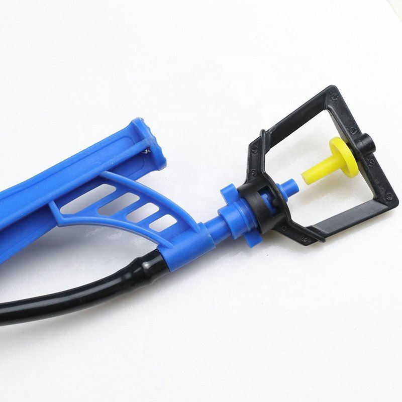 Greenhouse Nozzle Sprinkler Dripper Garden Drip Irrigation Micro Nozzle Orchard Atomizing Ground Insert Micro Spray