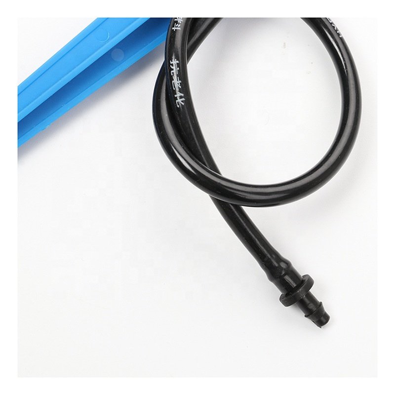 Greenhouse Nozzle Sprinkler Dripper Garden Drip Irrigation Micro Nozzle Orchard Atomizing Ground Insert Micro Spray
