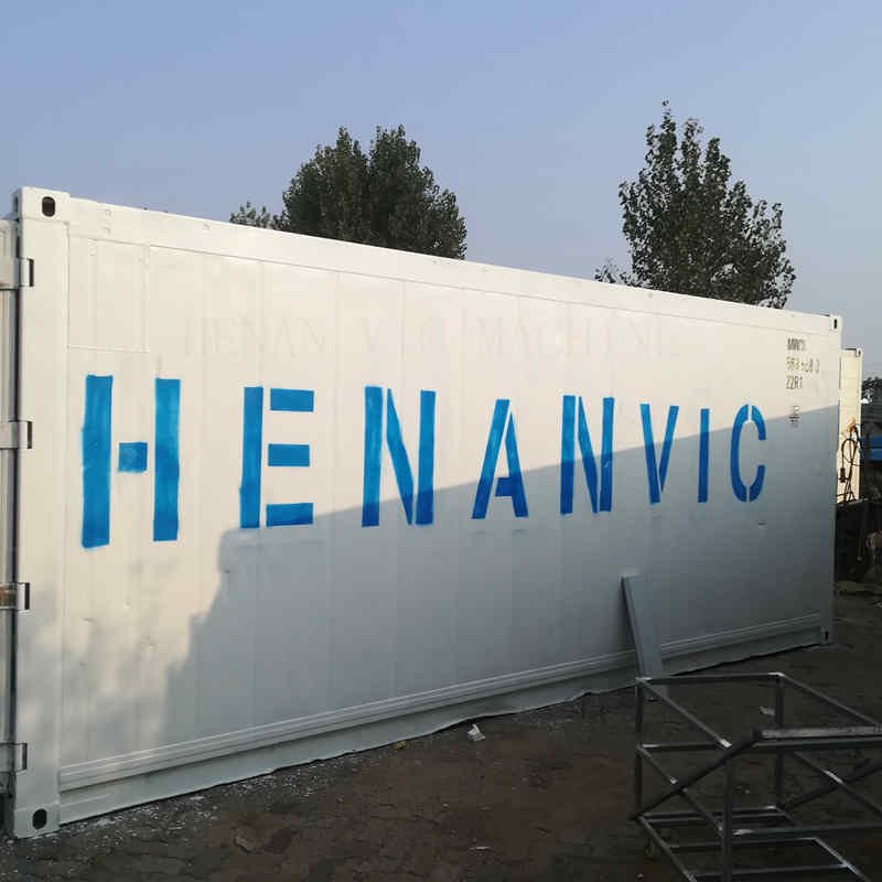 Agricultural greenhouse energy and water saving hydroponic equipment indoor hydroponic machine