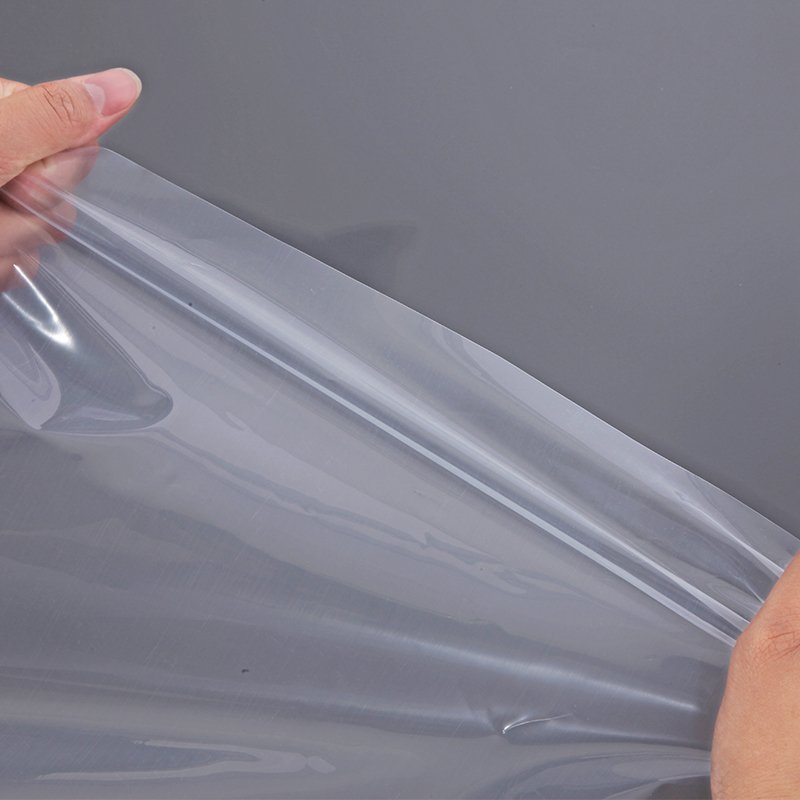 High quality clear UV treated agricultural greenhouse cover green house plastic film