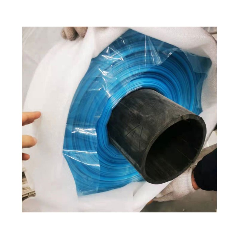 Free Sample Greenhouse Roofing Material / PE Greenhouse Film Cover / UV Treated Plastic Film for Greenhouse