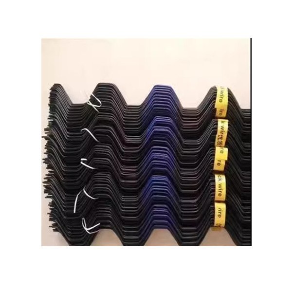agriculture greenhouse film locks system zigzag wiggle wire lock channel system