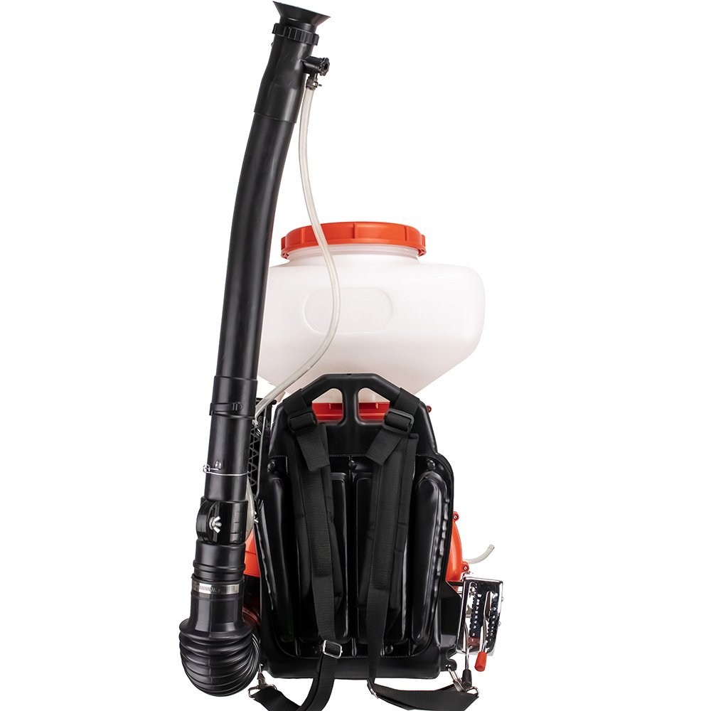 Backpack Fogger Leaf Blower ULV Sprayer Machine for Garden Spraying with Gas Powered Engine Mist dusters sprayer